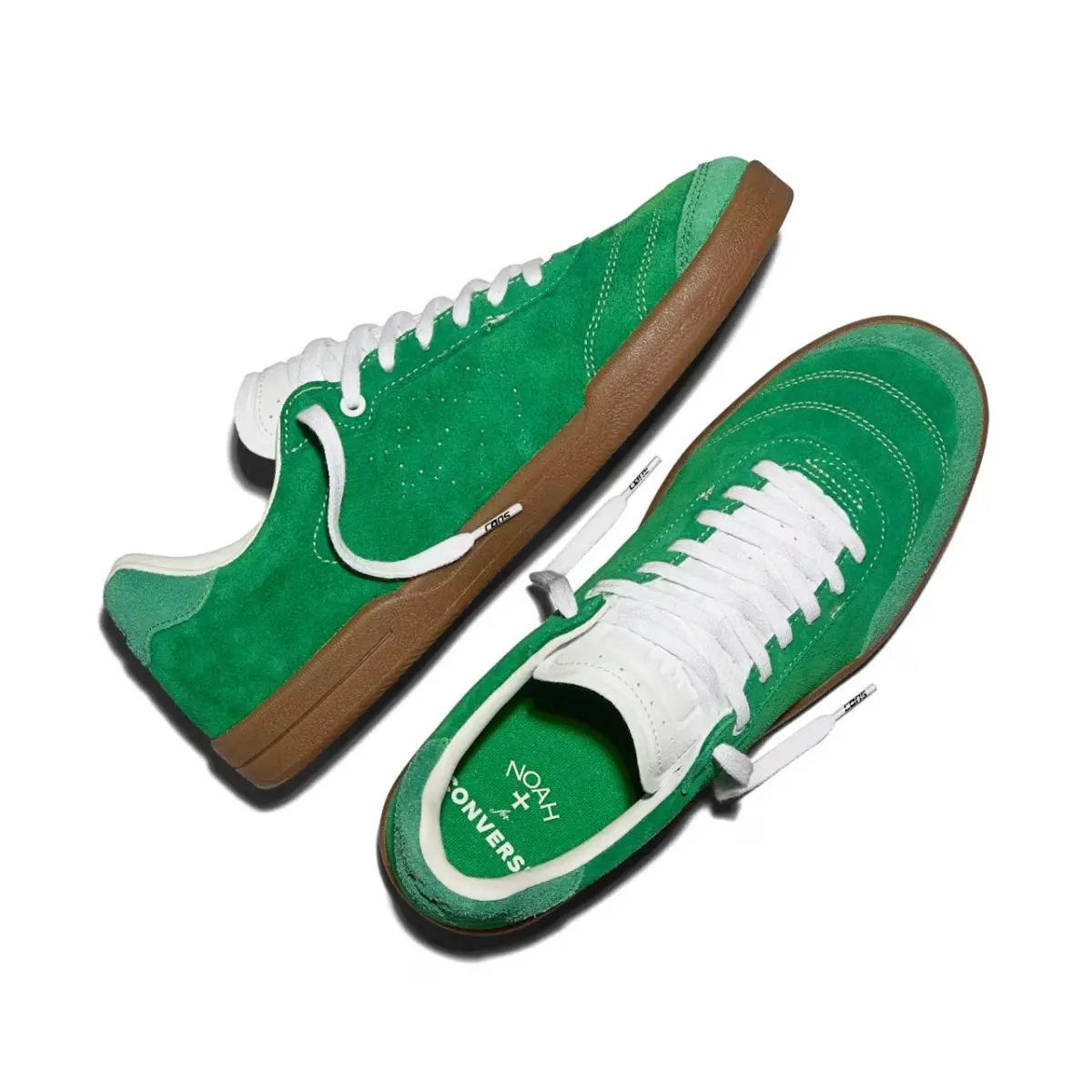 Converse shoes - Converse Louie Lopez Pro - Louie Lopez Pro - A22358C-300 - Green 3