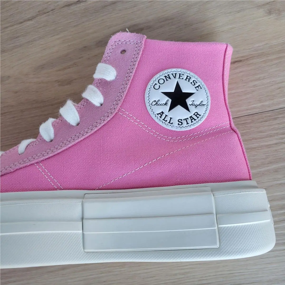 Converse shoes - Converse Chuck Taylor - Chuck Taylor - A09088C - Pink (UPC: 194434823264) 10