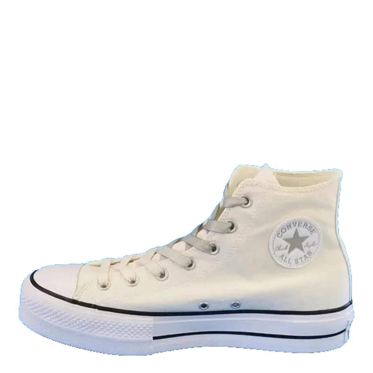 Converse shoes - Ivory 0