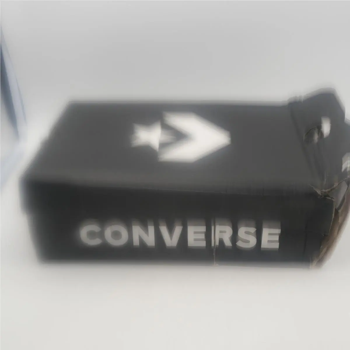 Converse shoes - Ivory 9