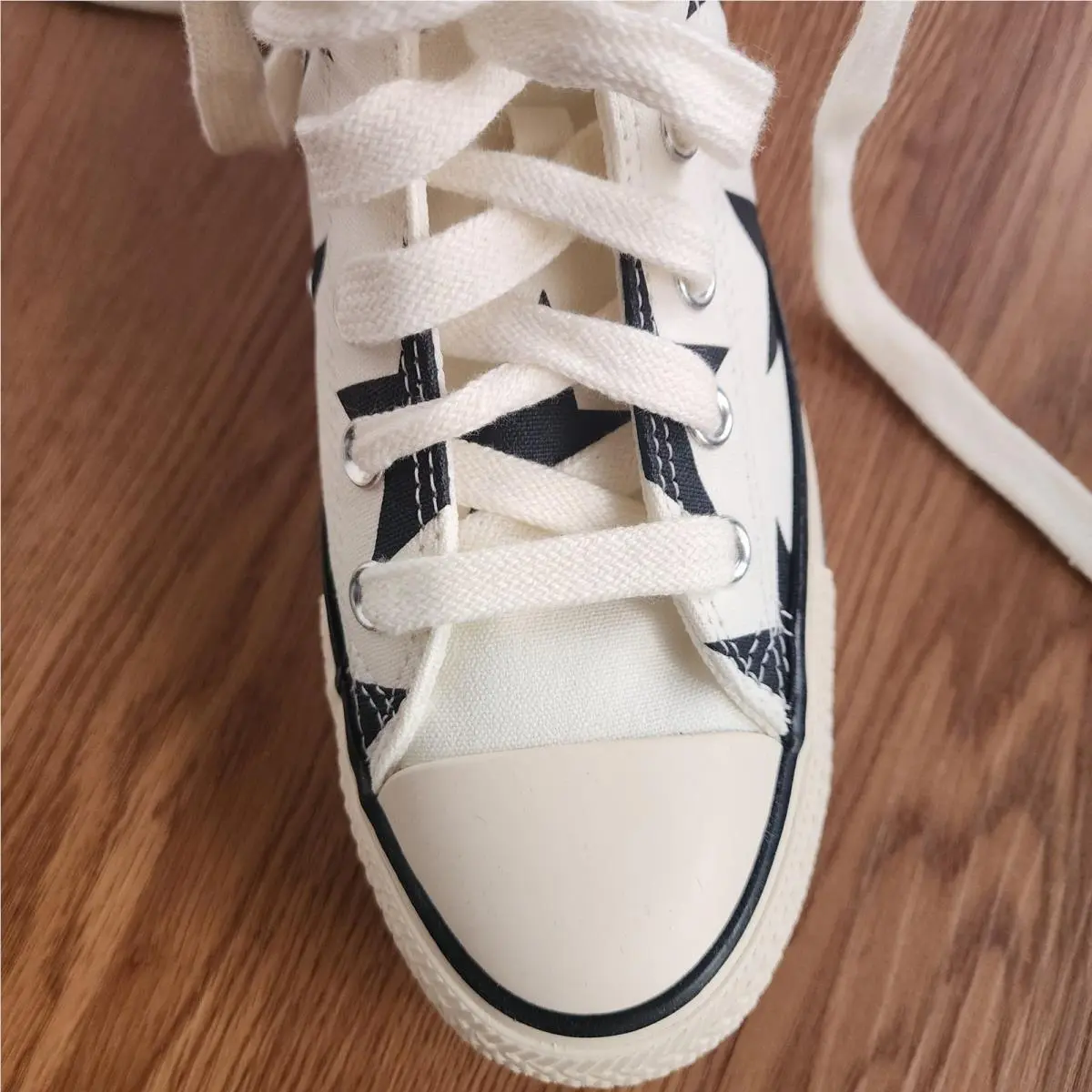 Converse shoes - Converse Chuck 70 High - Chuck High - A09898F - White (UPC: 194434773019) 9