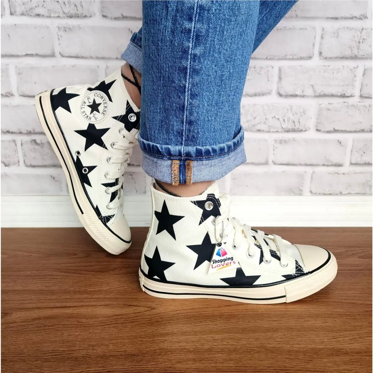 Converse shoes - Converse Chuck 70 High - Chuck High - A09898F - White (UPC: 194434773019) 0