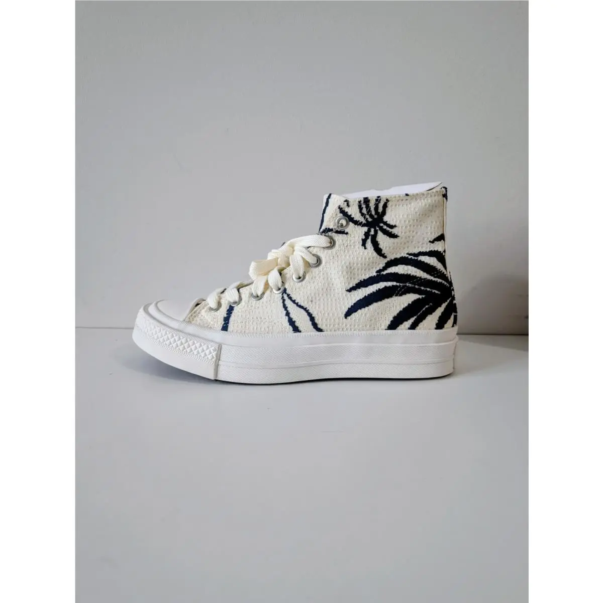 Converse shoes - Converse Chuck Taylor All Star - A16750C - White 1