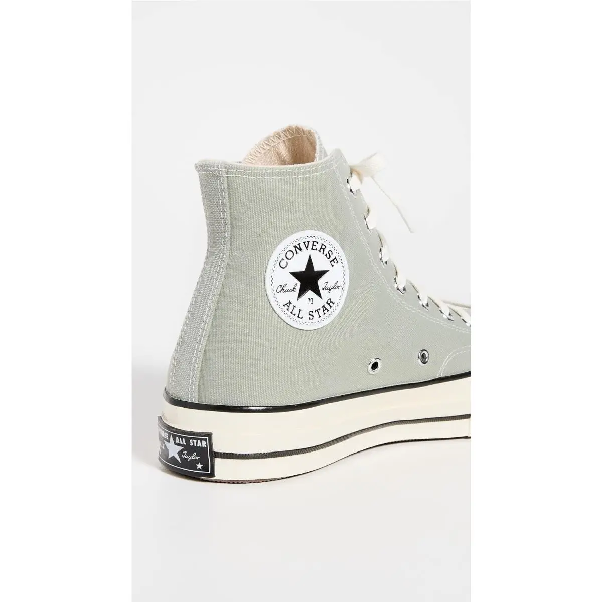 Converse shoes - DONOTUSE162050C - DarkRoot/Egret/Black 1