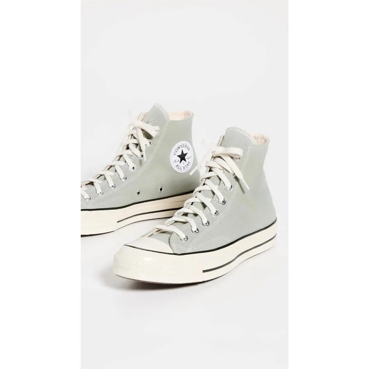 Converse shoes - DONOTUSE162050C - DarkRoot/Egret/Black 2