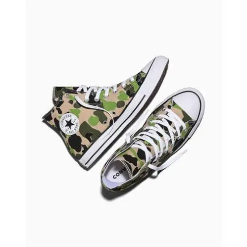 Converse shoes - NUTTY GRANOLA/AVOCADO GLASS 0