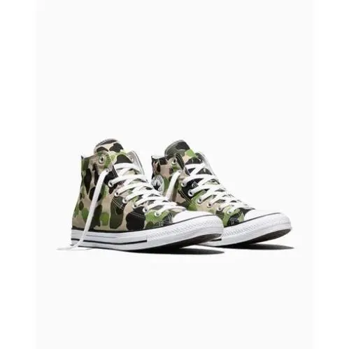 Converse shoes - NUTTY GRANOLA/AVOCADO GLASS 1