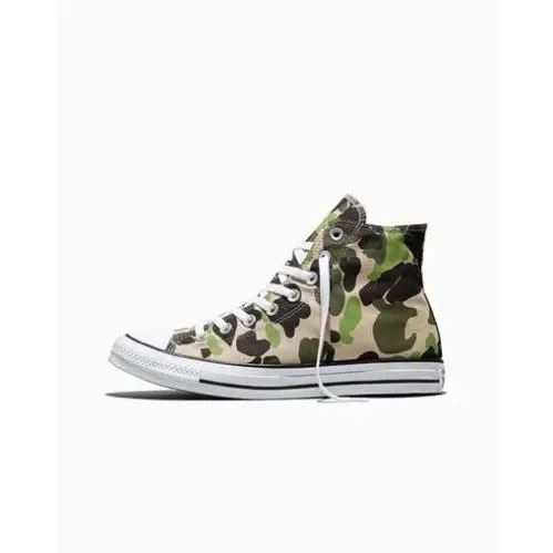 Converse shoes - NUTTY GRANOLA/AVOCADO GLASS 2
