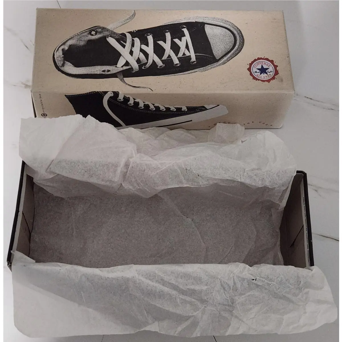 Converse shoes - Converse Chuck Taylor All Star Low - off white 6