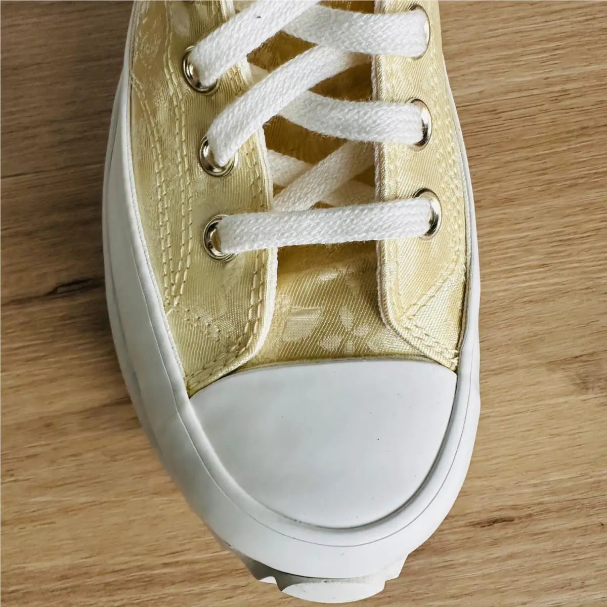 Converse shoes - Converse Run Star Hike - Run Star Hike - A06828C - Gold (UPC: 194434300505) 9