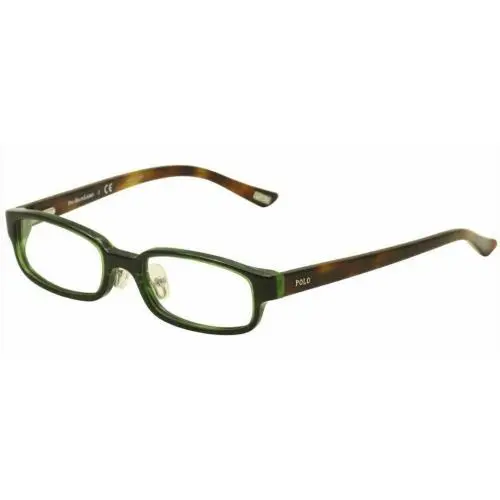 Polo Ralph Lauren PH 8513 899 Green Havana Kids Eyeglasses 47mm 16 125