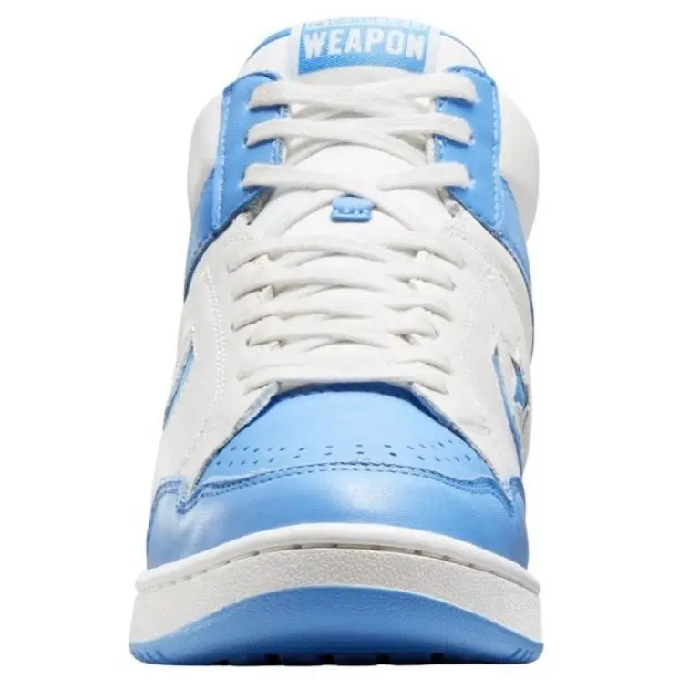 Converse shoes - Converse Weapon - Weapon - A10597C - White (UPC: 194435376219) 6