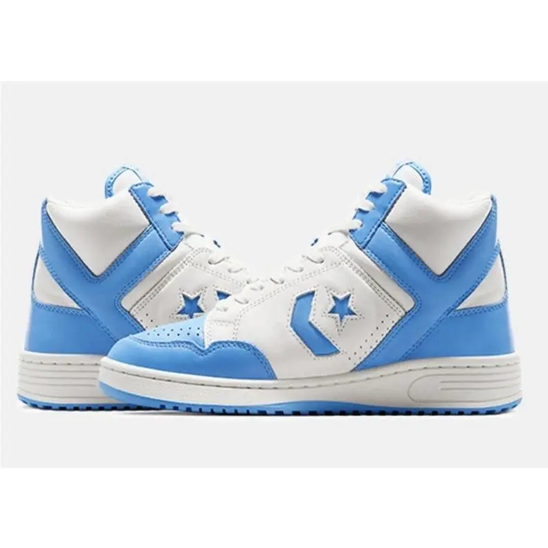 Converse shoes - Converse Weapon - Weapon - A10597C - White (UPC: 194435376219) 1