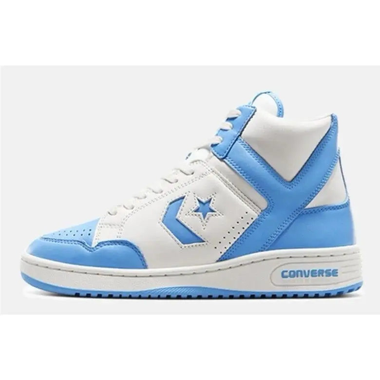 Converse shoes - Converse Weapon - Weapon - A10597C - White (UPC: 194435376219) 3