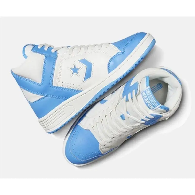 Converse shoes - Converse Weapon - Weapon - A10597C - White (UPC: 194435376219) 4