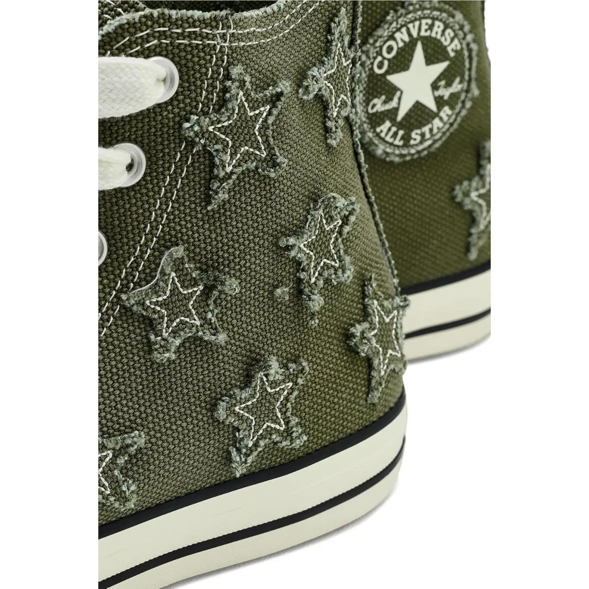 Converse shoes - Converse Chuck Taylor All Star High Top - Utility/Black/Egret 1