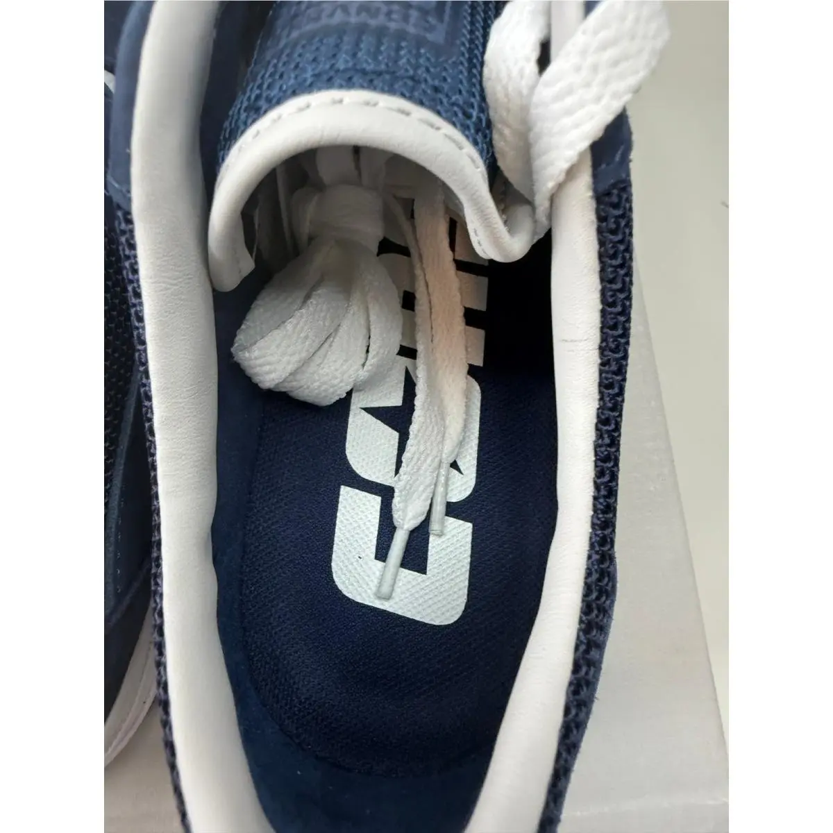 Converse shoes - Converse CONS One Star Academy Pro OX - Blue 5