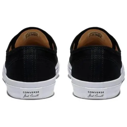 Converse shoes - Converse Jack Purcell - Jack Purcell - 1Q699 - Black 1