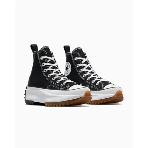 Converse shoes - Converse Run Star Hike - Run Star Hike - Black 0