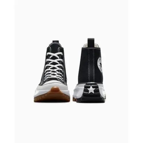 Converse shoes - Converse Run Star Hike - Run Star Hike - Black 3