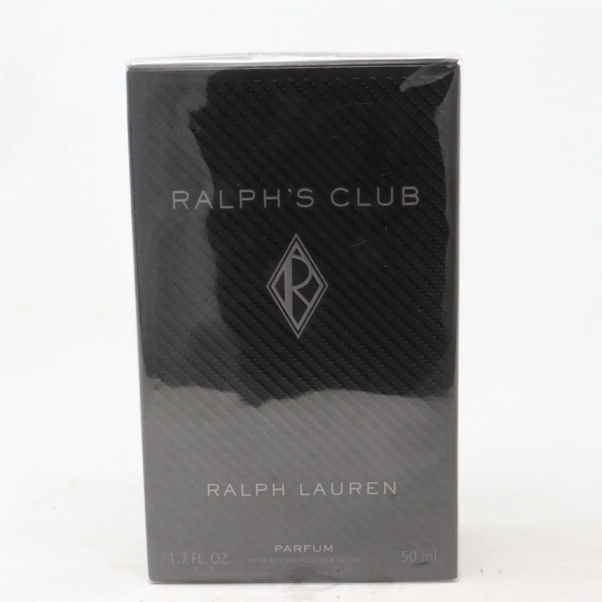 Ralph Lauren Ralph`s Club Parfum Spray For Men 50ml