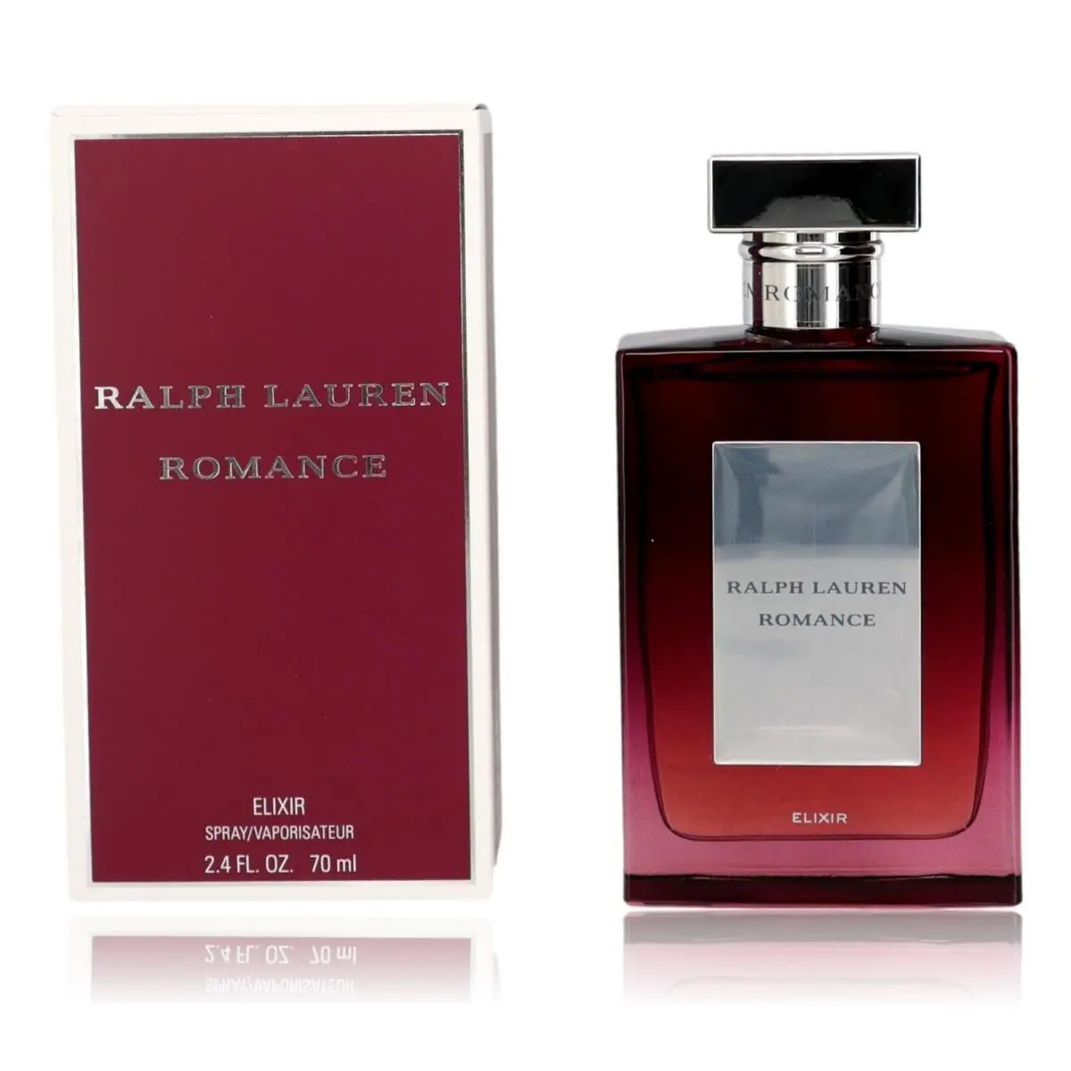 Romance Elixir by Ralph Lauren 2.4 oz Edp Spray For Women