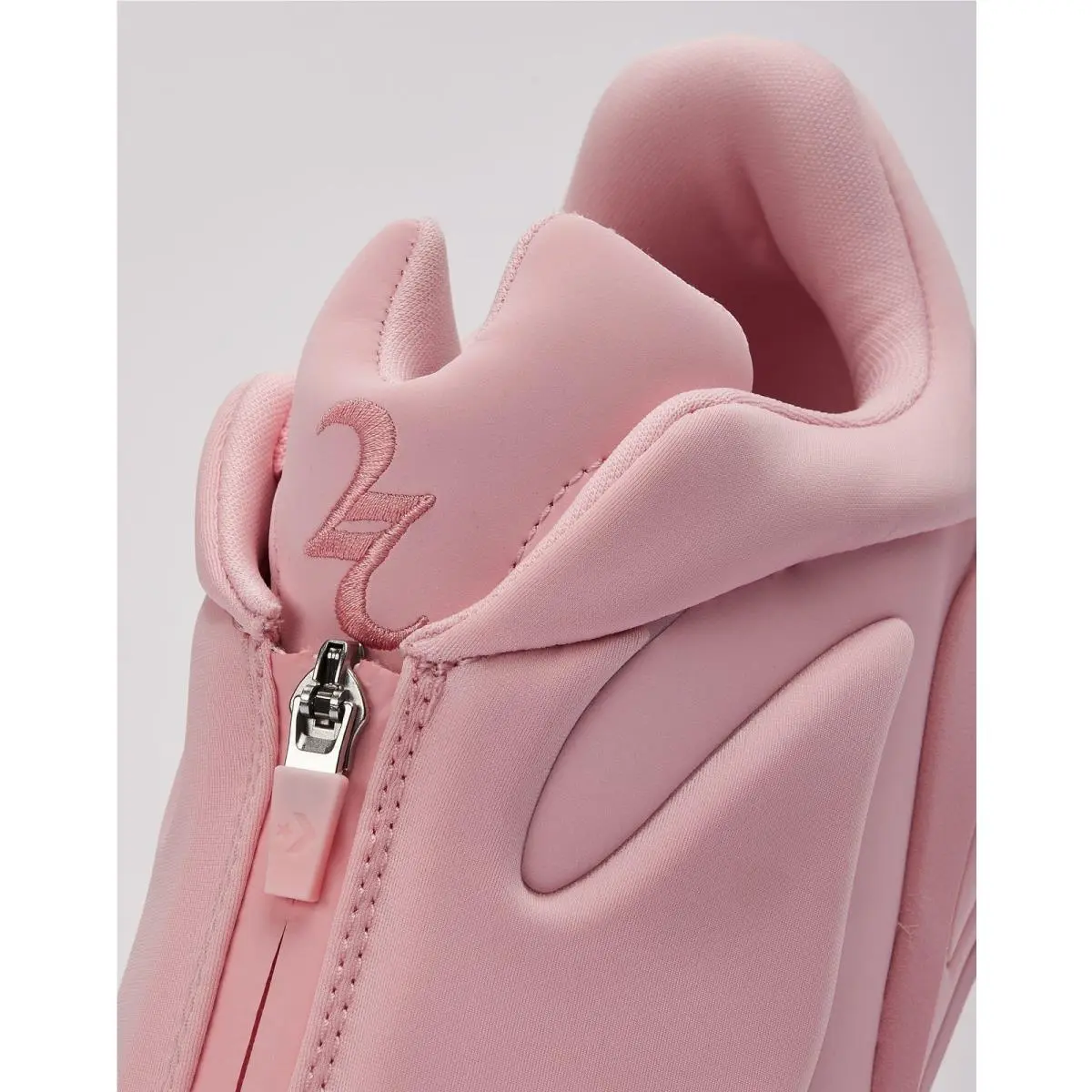 Converse shoes - TICKLED PINK/GERANIUM PINK 0