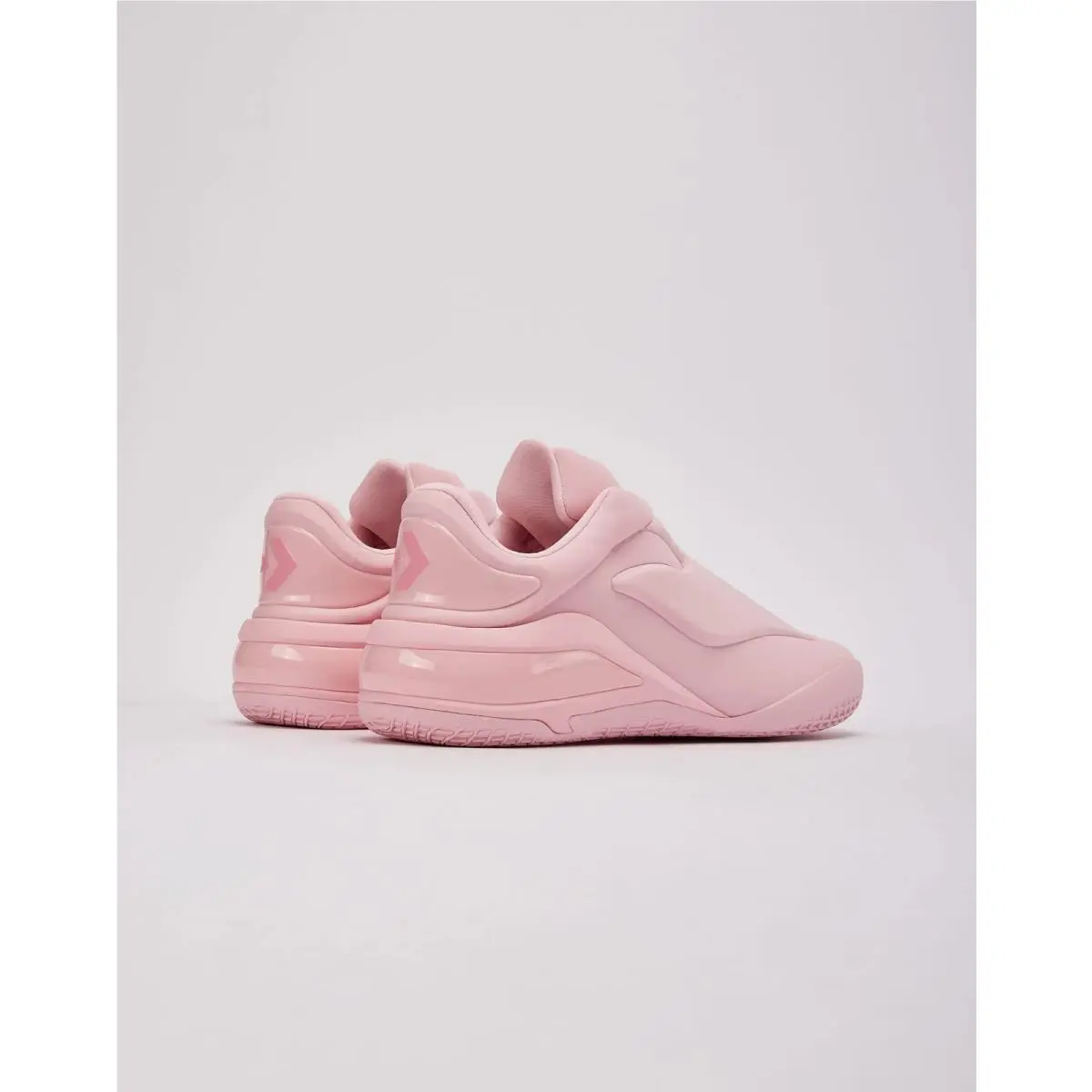 Converse shoes - TICKLED PINK/GERANIUM PINK 1