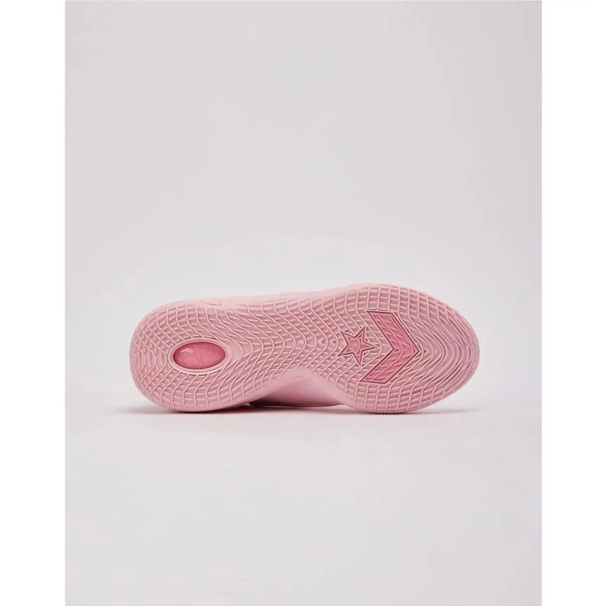 Converse shoes - TICKLED PINK/GERANIUM PINK 2