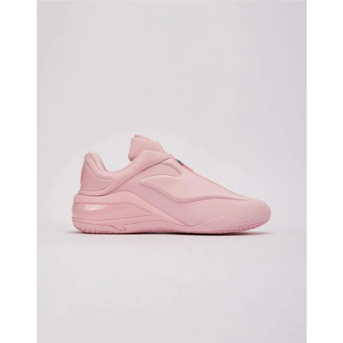 Converse shoes - TICKLED PINK/GERANIUM PINK 3