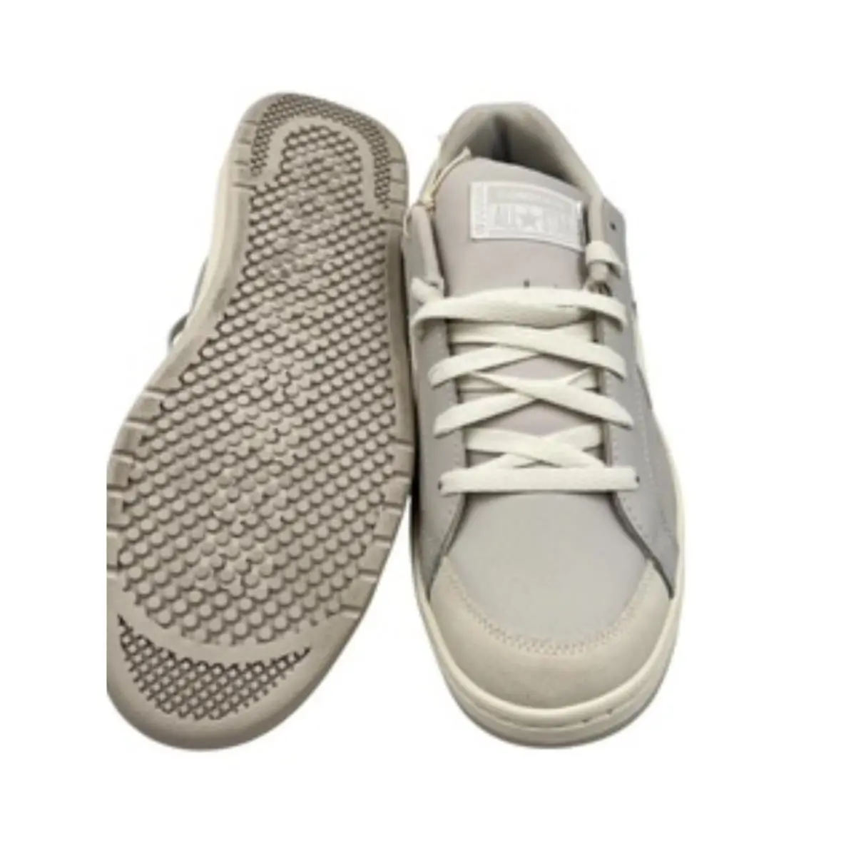 Converse shoes - Converse All Star OX - All Star - Gray 8