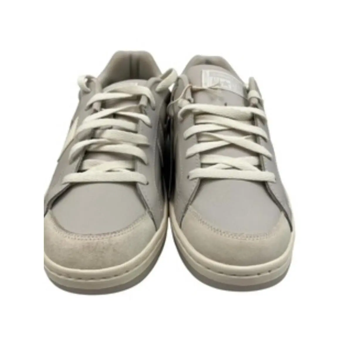Converse shoes - Converse All Star OX - All Star - Gray 0