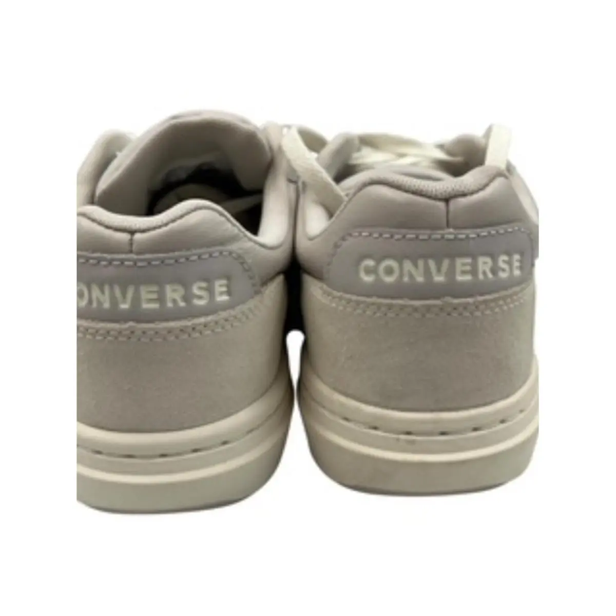 Converse shoes - Converse All Star OX - All Star - Gray 1