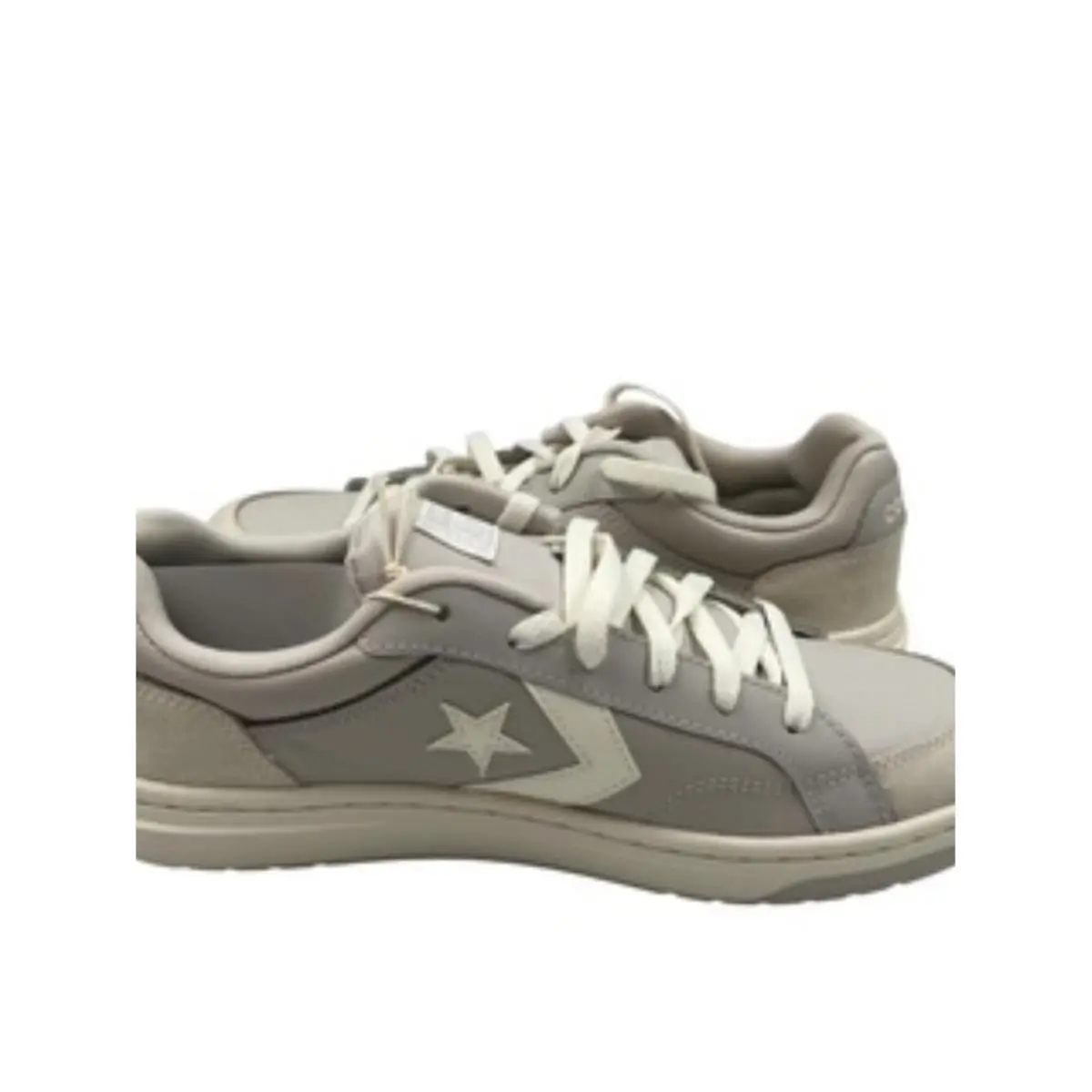 Converse shoes - Converse All Star OX - All Star - Gray 2