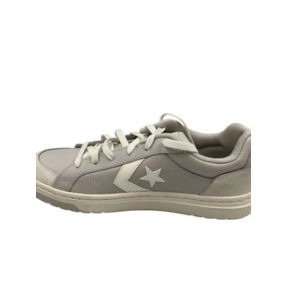 Converse shoes - Converse All Star OX - All Star - Gray 5