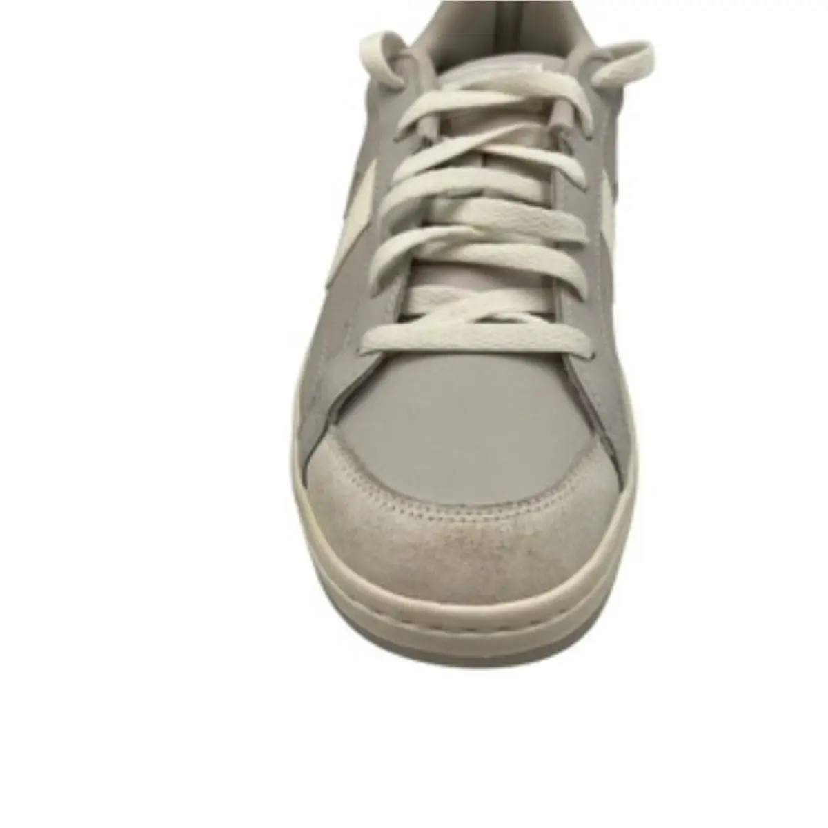 Converse shoes - Converse All Star OX - All Star - Gray 6