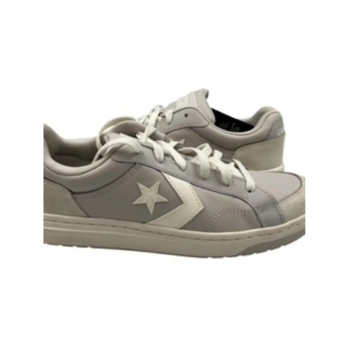 Converse shoes - Converse All Star OX - All Star - Gray 7