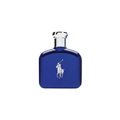 Polo Blue by Ralph Lauren Eau De Toilette Spray 4.2 oz For Men