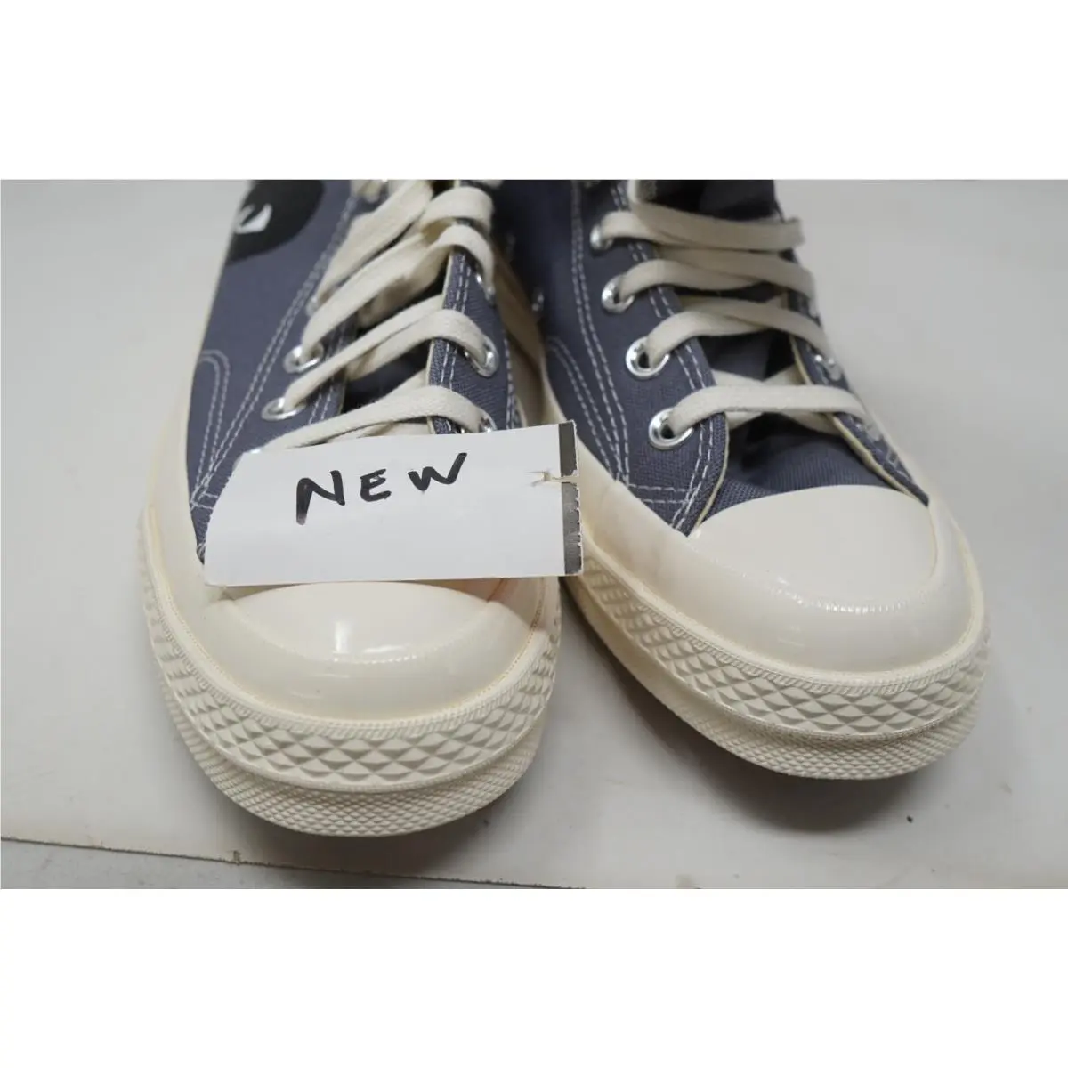 Converse shoes - Gray 10