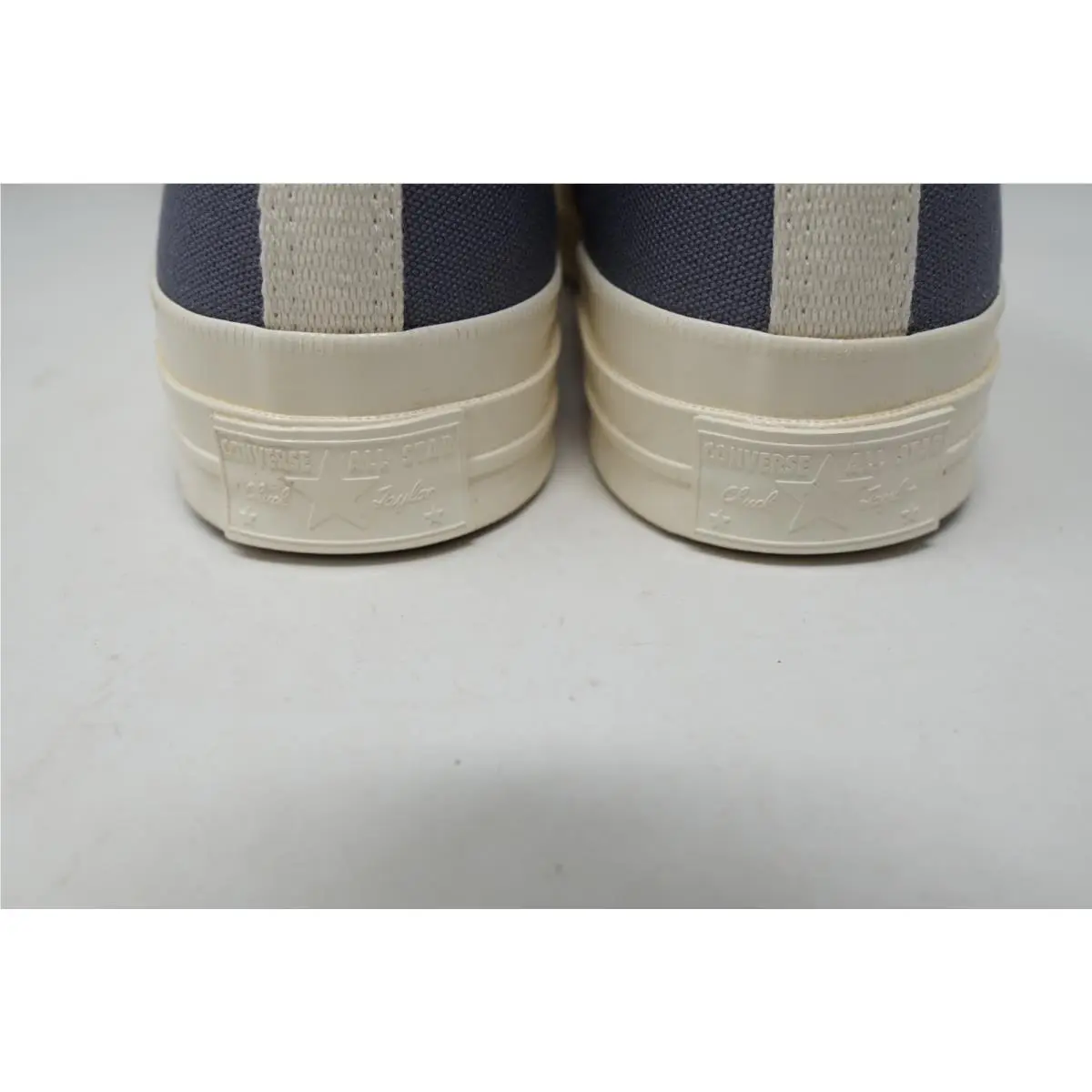 Converse shoes - Gray 6