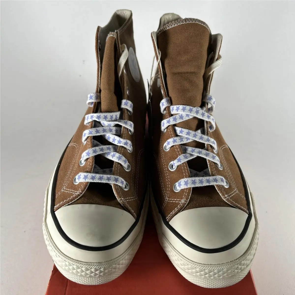 Converse shoes - Converse Chuck 70 - Chuck - A06516C - Brown 1