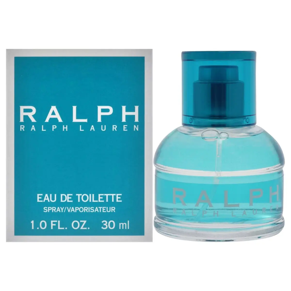 3 Pack Ralph by Ralph Lauren For Women - 1 oz Edt Spray