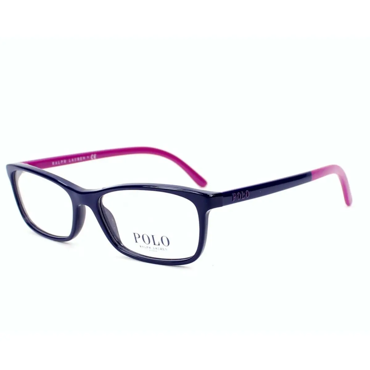 Polo Ralph Lauren PH 2131 5515 Blue Women Eyeglasses 52MM 15 145