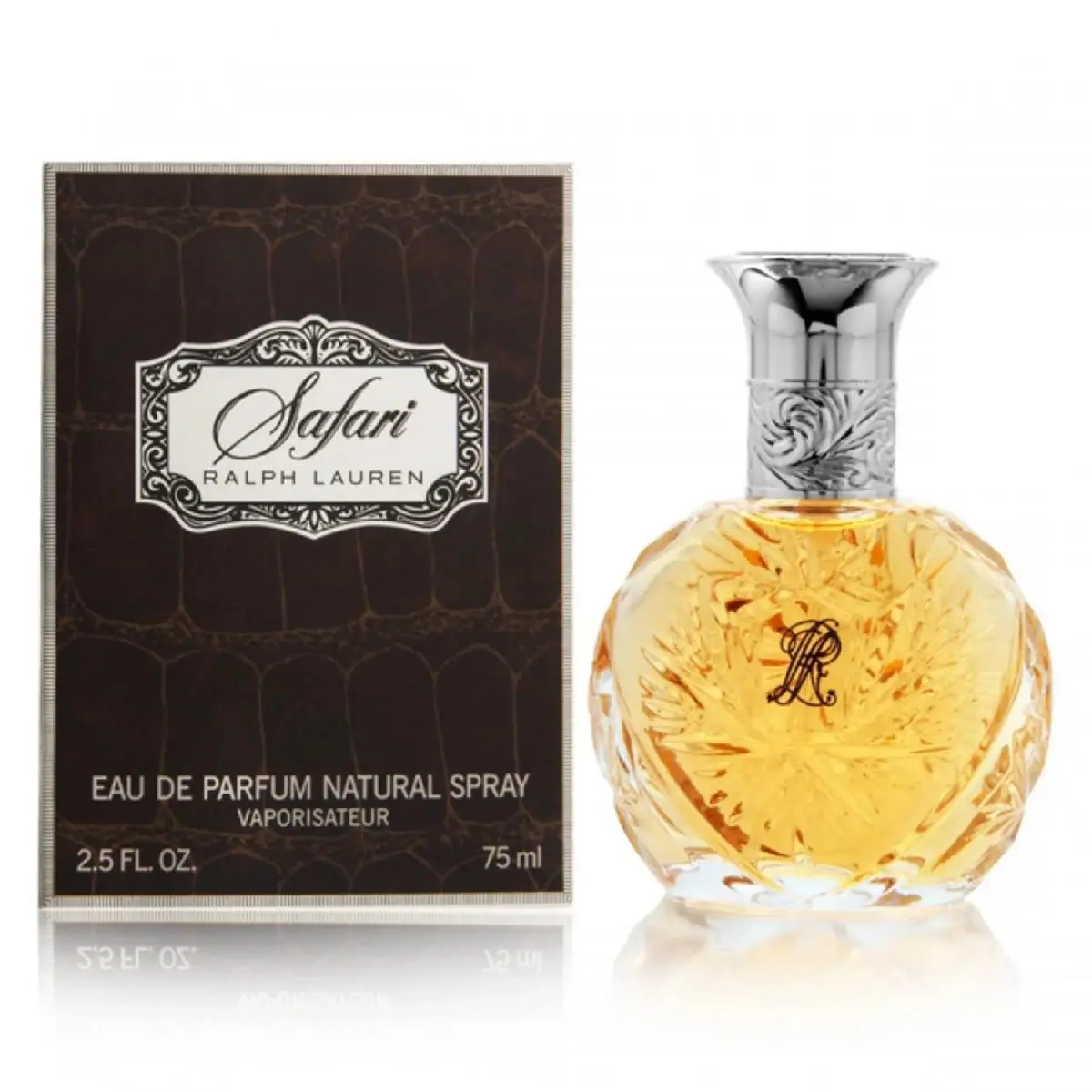 Safari by Ralph Lauren 2.5oz Edp For Women