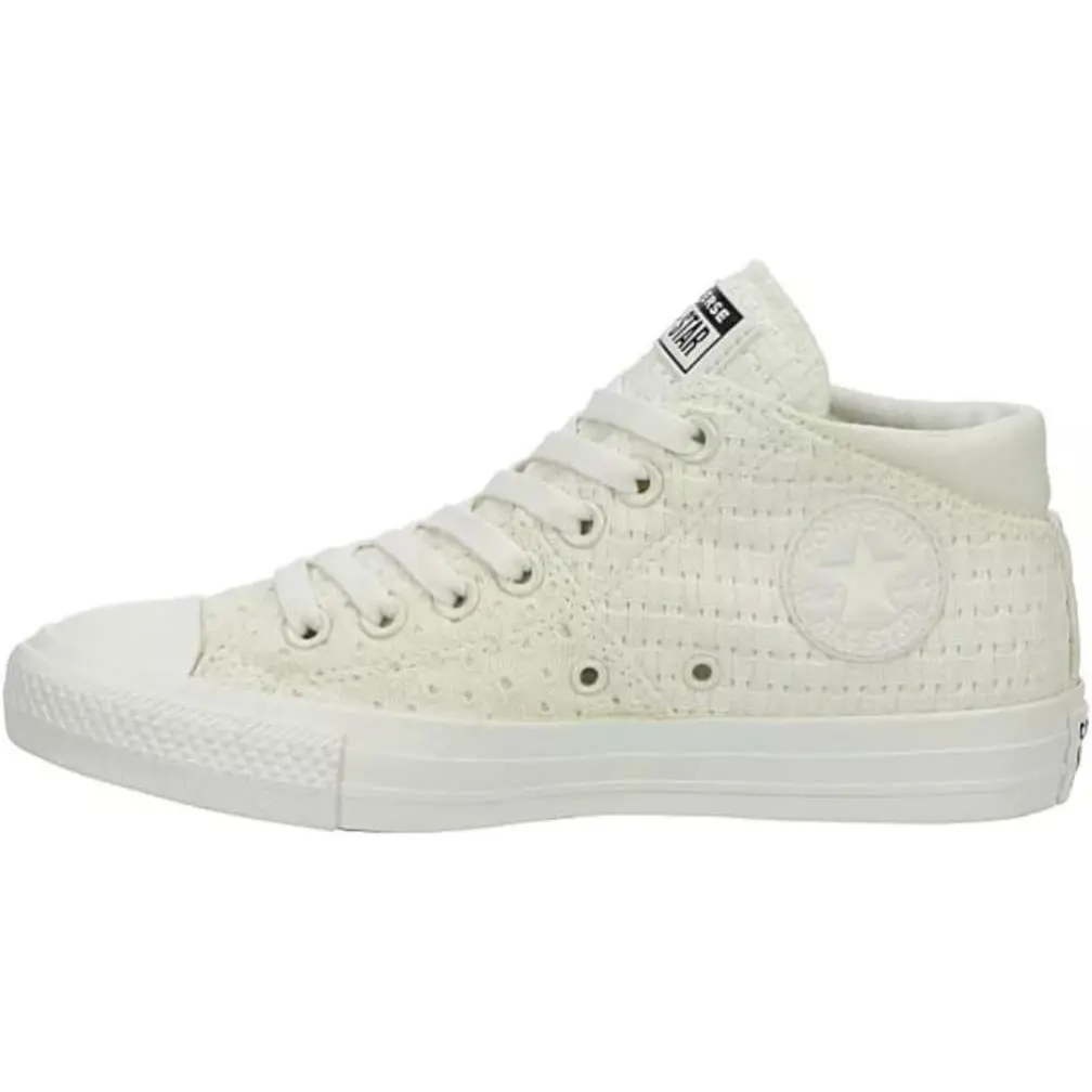 Converse shoes - Egret/Vintage White (UPC: 194434770964) 0