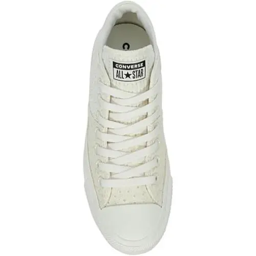 Converse shoes - Egret/Vintage White (UPC: 194434770964) 2