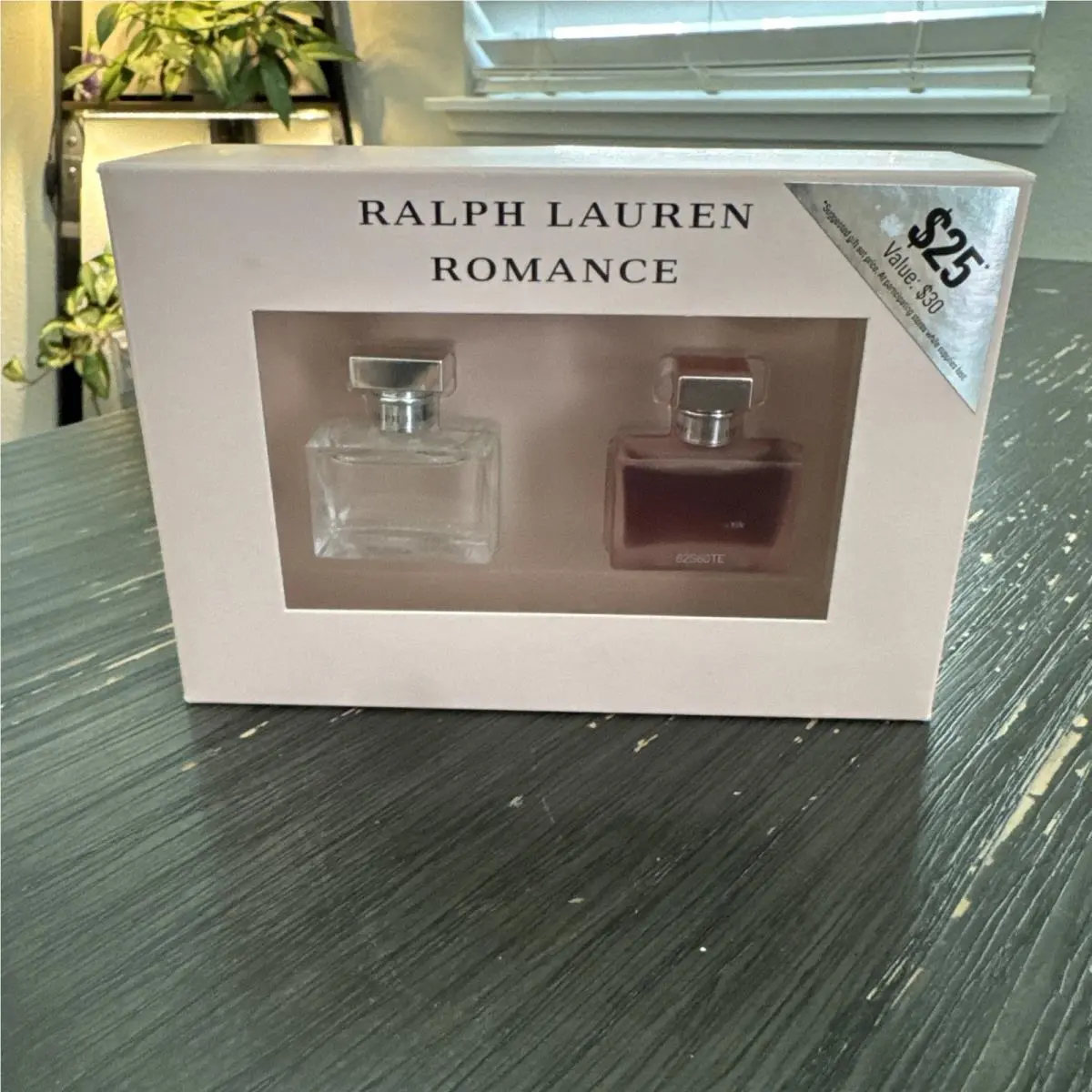 Beyond Romance Eau de Parfum 2 Pc Gift Set 0.25 oz 7 ml by Ralph Lauren
