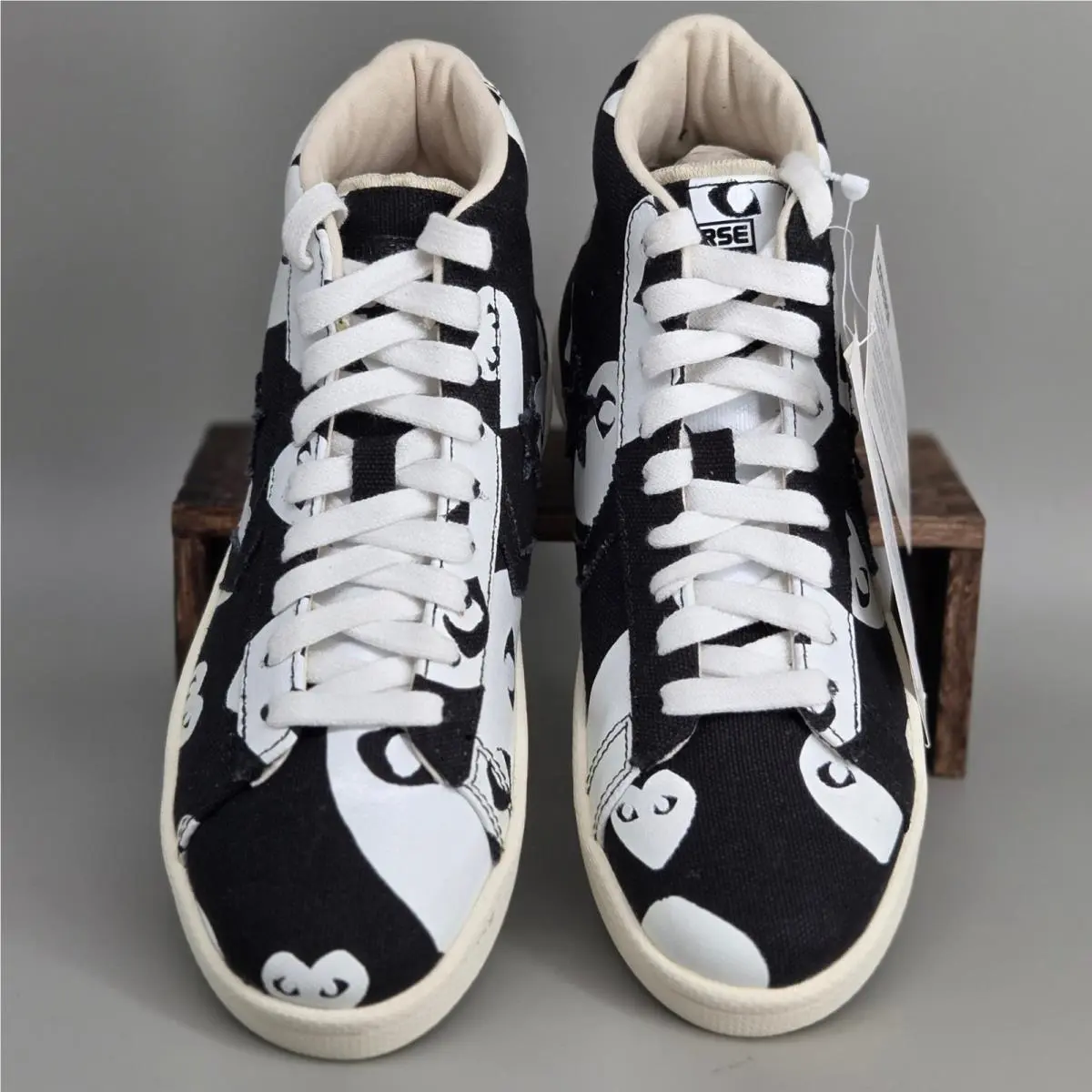 Converse shoes - 140709C - 140709C - Multicolor 0