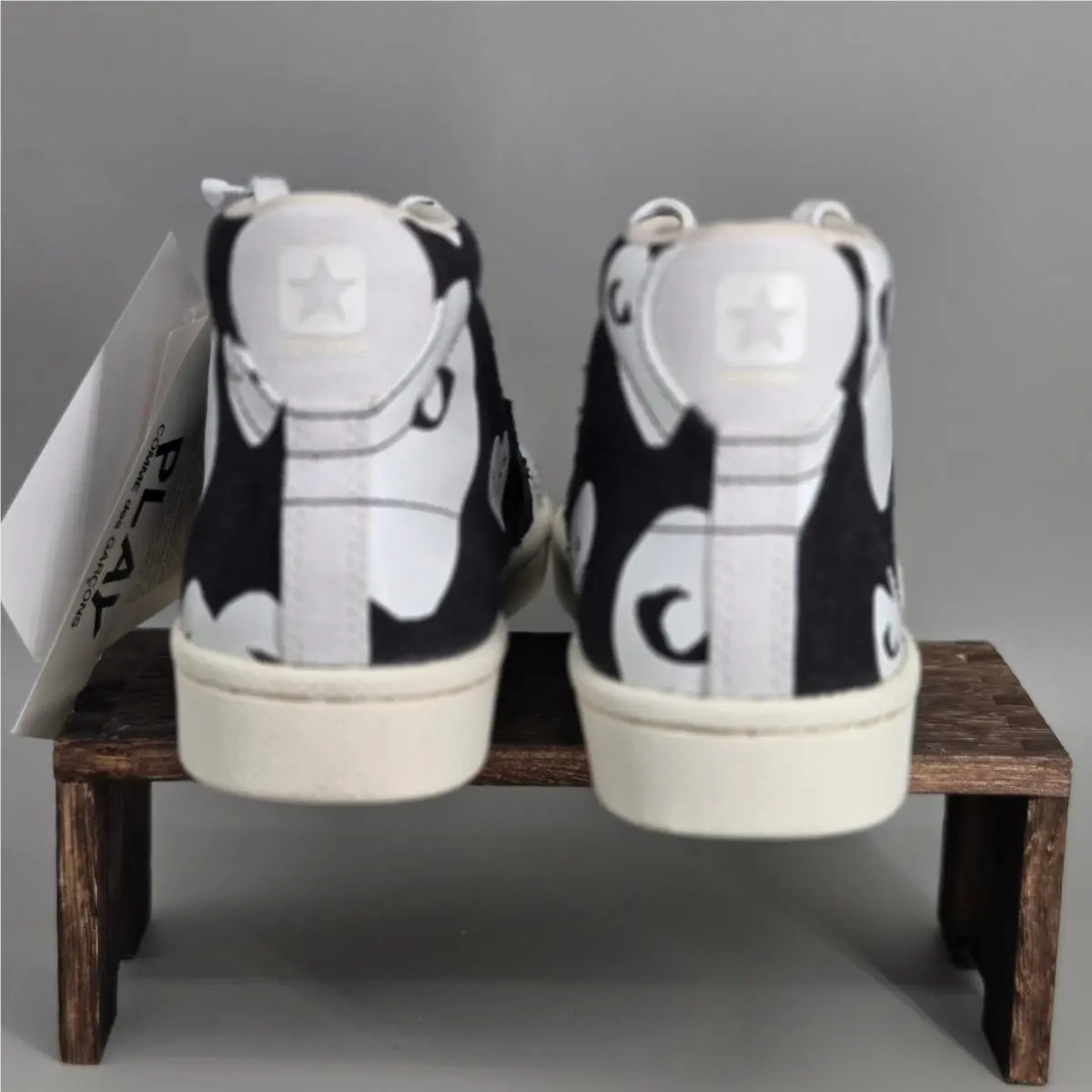 Converse shoes - 140709C - 140709C - Multicolor 1