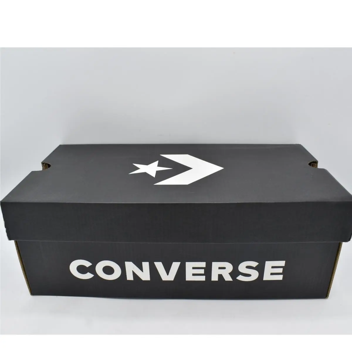 Converse shoes - Blue 8